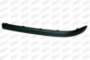 PRASCO BM0201243 Trim/Protective Strip, bumper